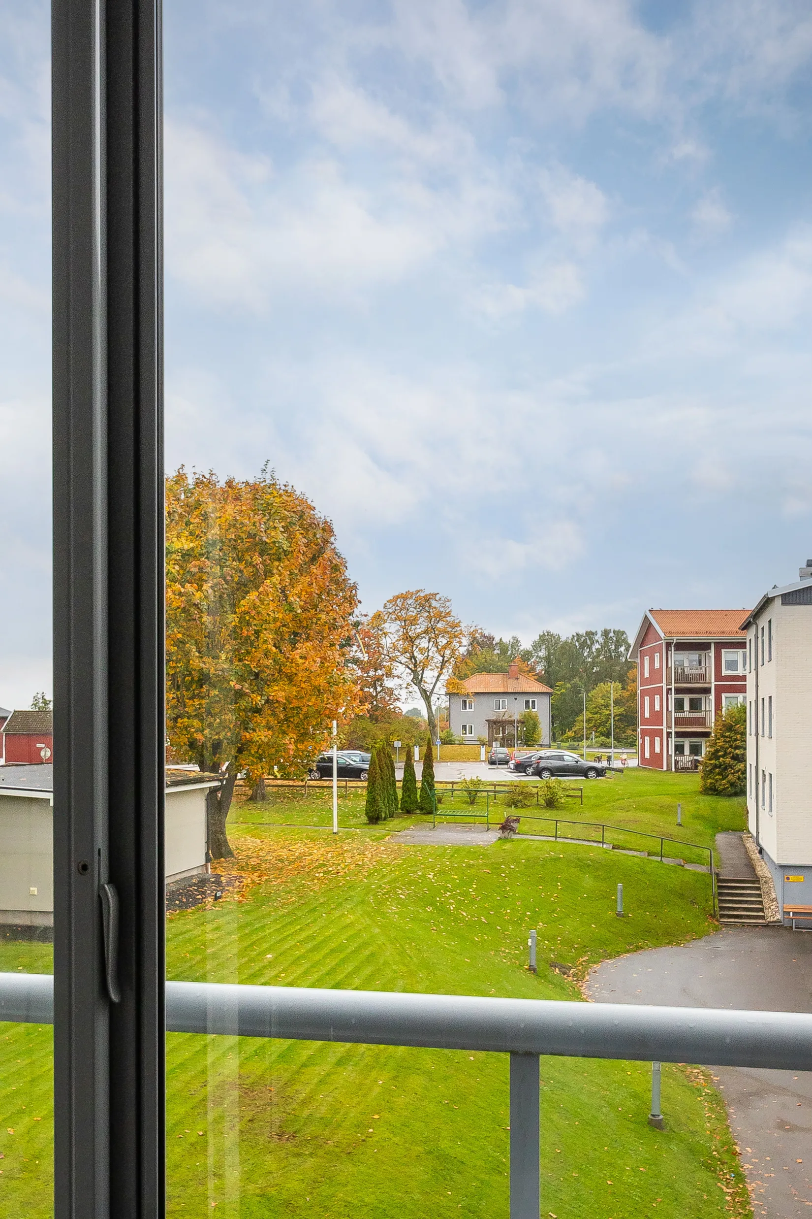 Bostadsrätt, Höglandavägen 2A, Skultorp, Skövde