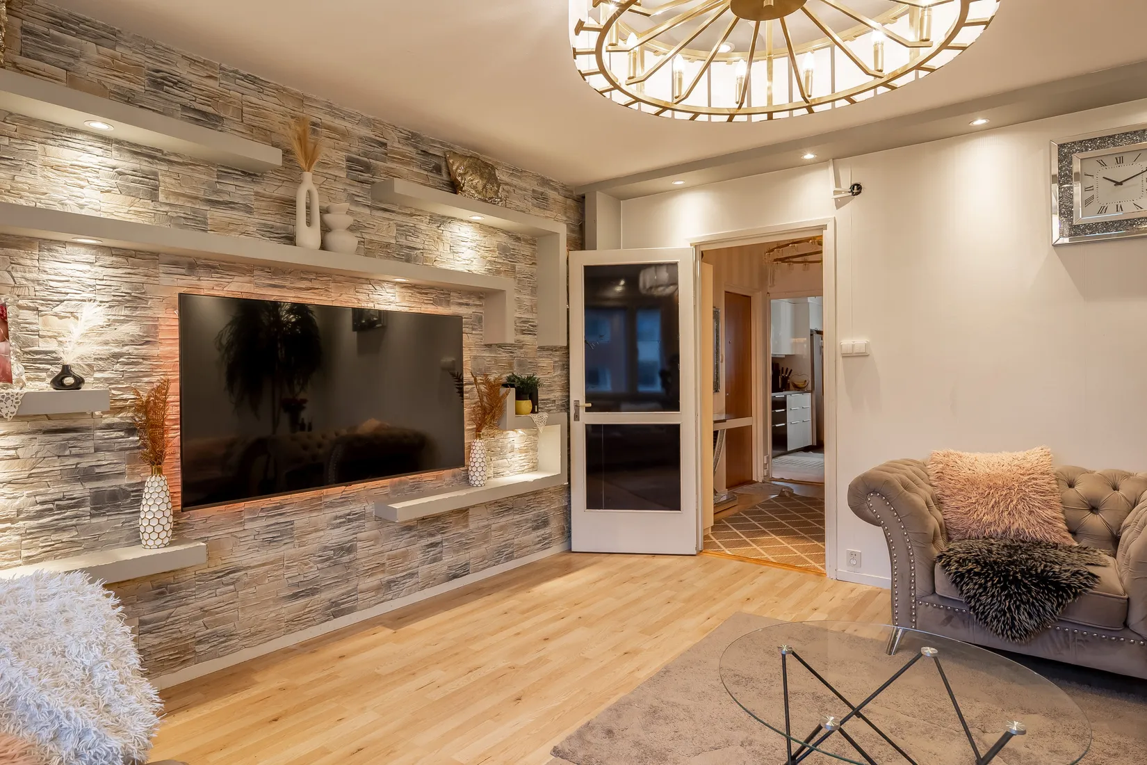 Bostadsrätt, Höglandavägen 2A, Skultorp, Skövde