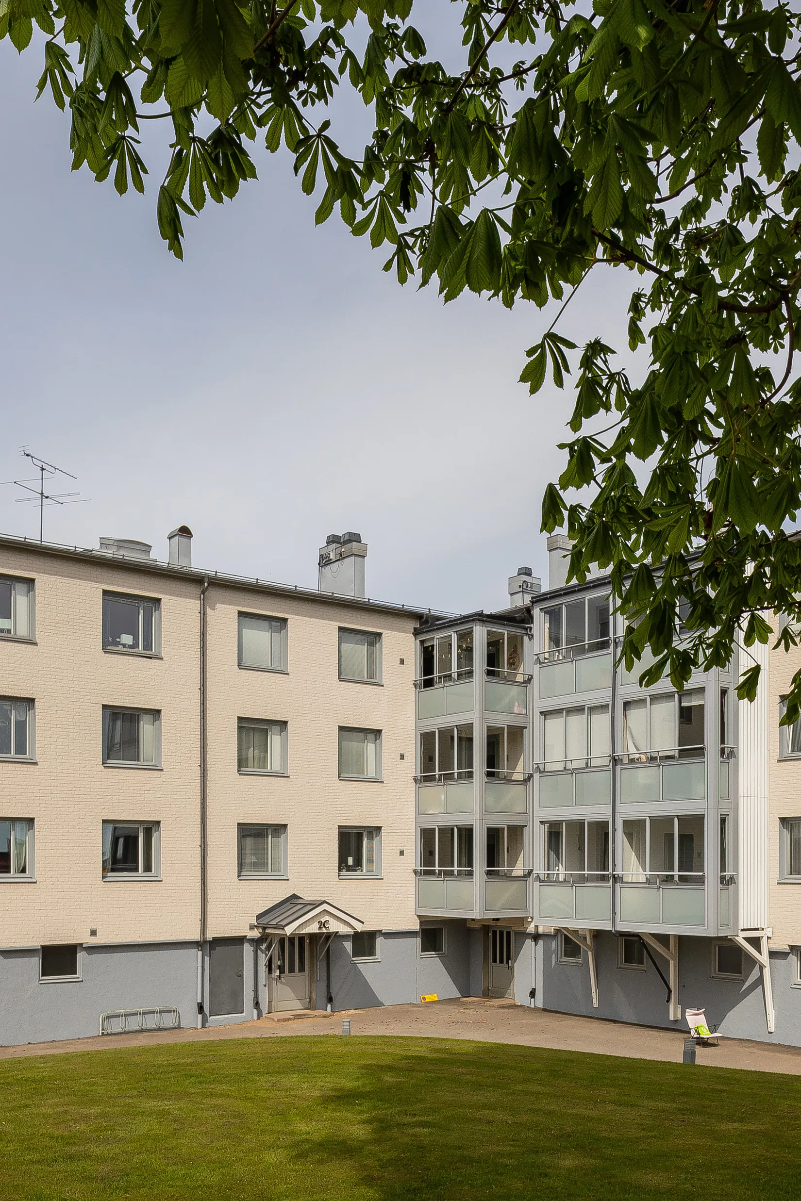Bostadsrätt, Höglandavägen 2A, Skultorp, Skövde