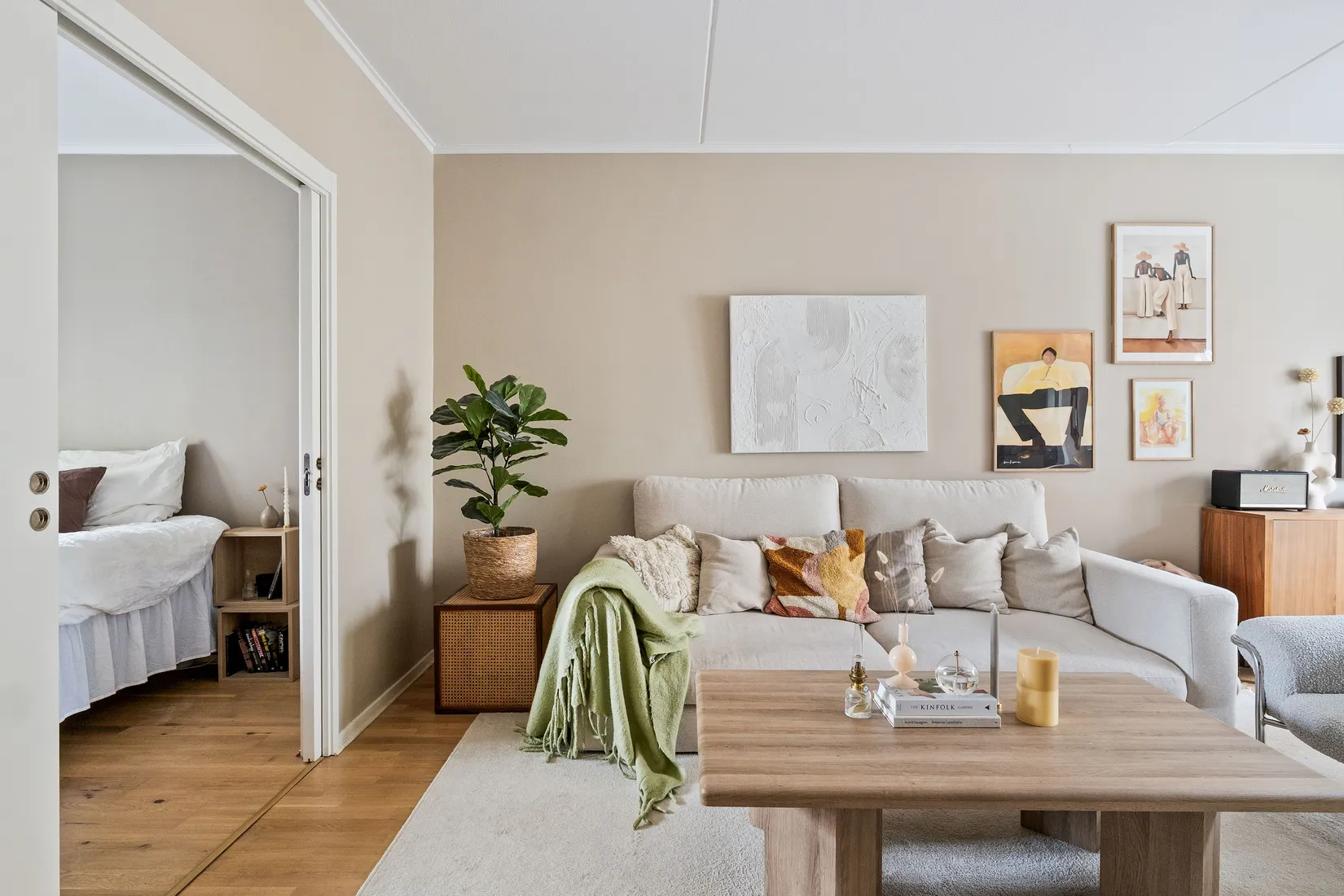 Bostadsrätt, Järnvägsgatan 15, Borås - Centrum, Borås
