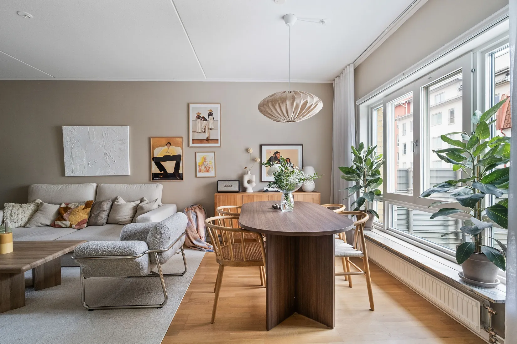 Bostadsrätt, Järnvägsgatan 15, Borås - Centrum, Borås