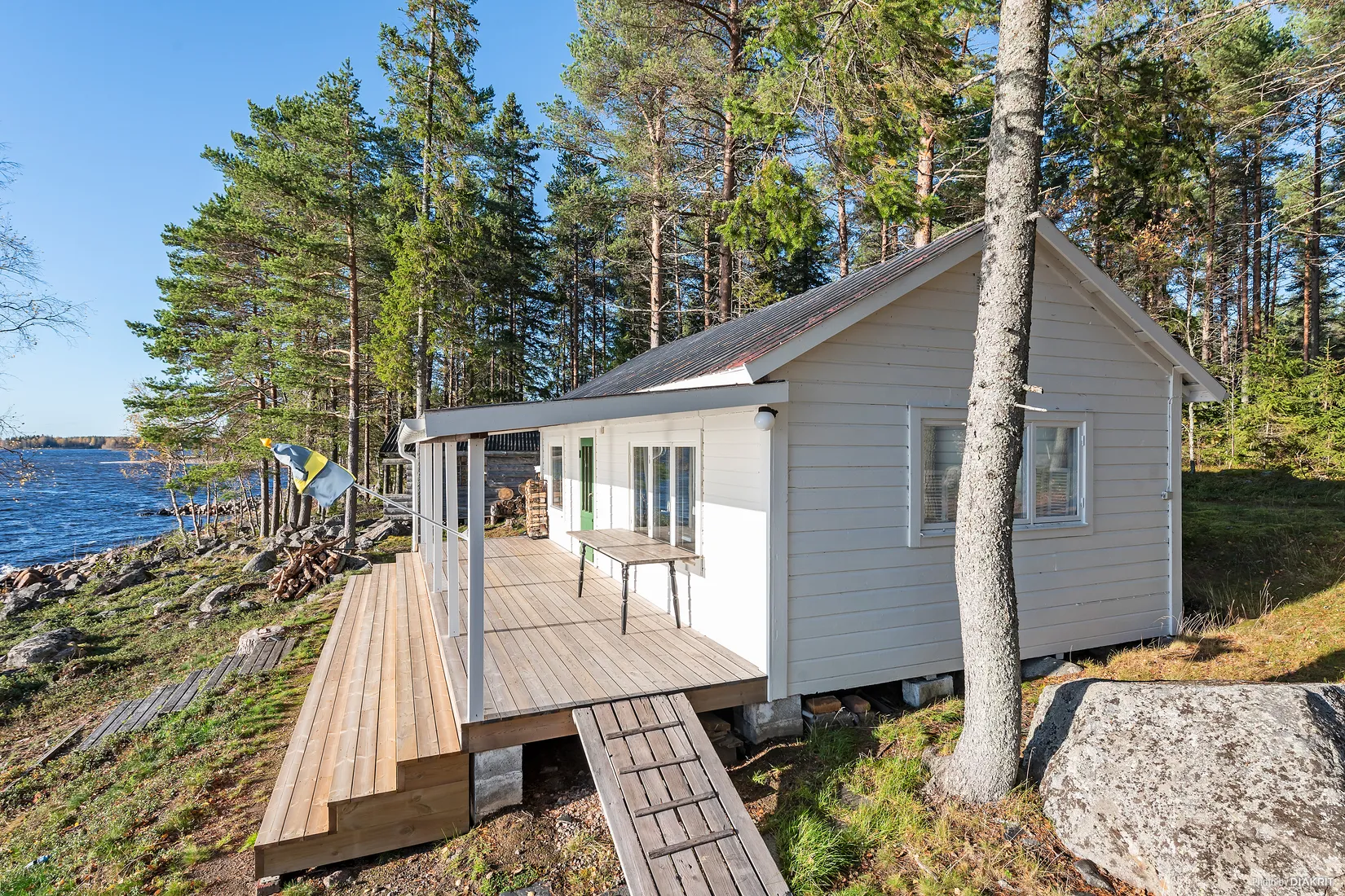 Fritidshus, Pålänge-Nässkatan 381, Pålänge - Kalix, Kalix