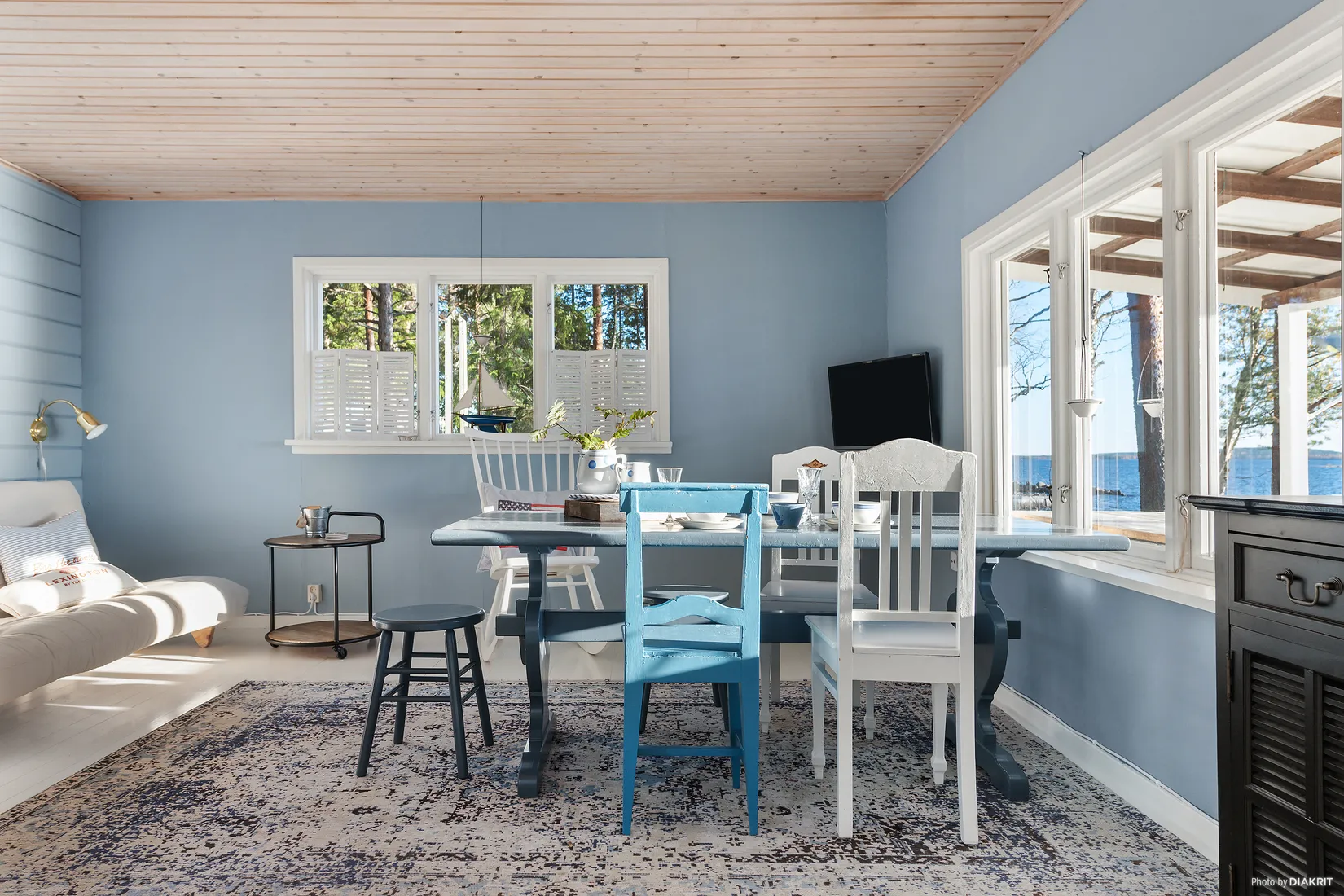 Fritidshus, Pålänge-Nässkatan 381, Pålänge - Kalix, Kalix