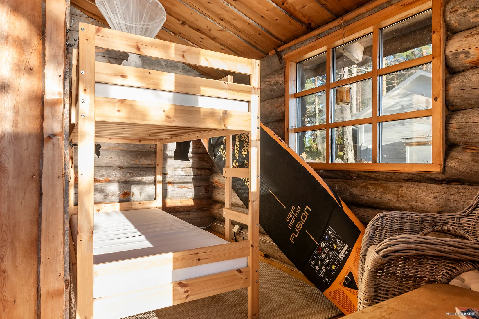 Fritidshus, Pålänge-Nässkatan 381, Pålänge - Kalix, Kalix