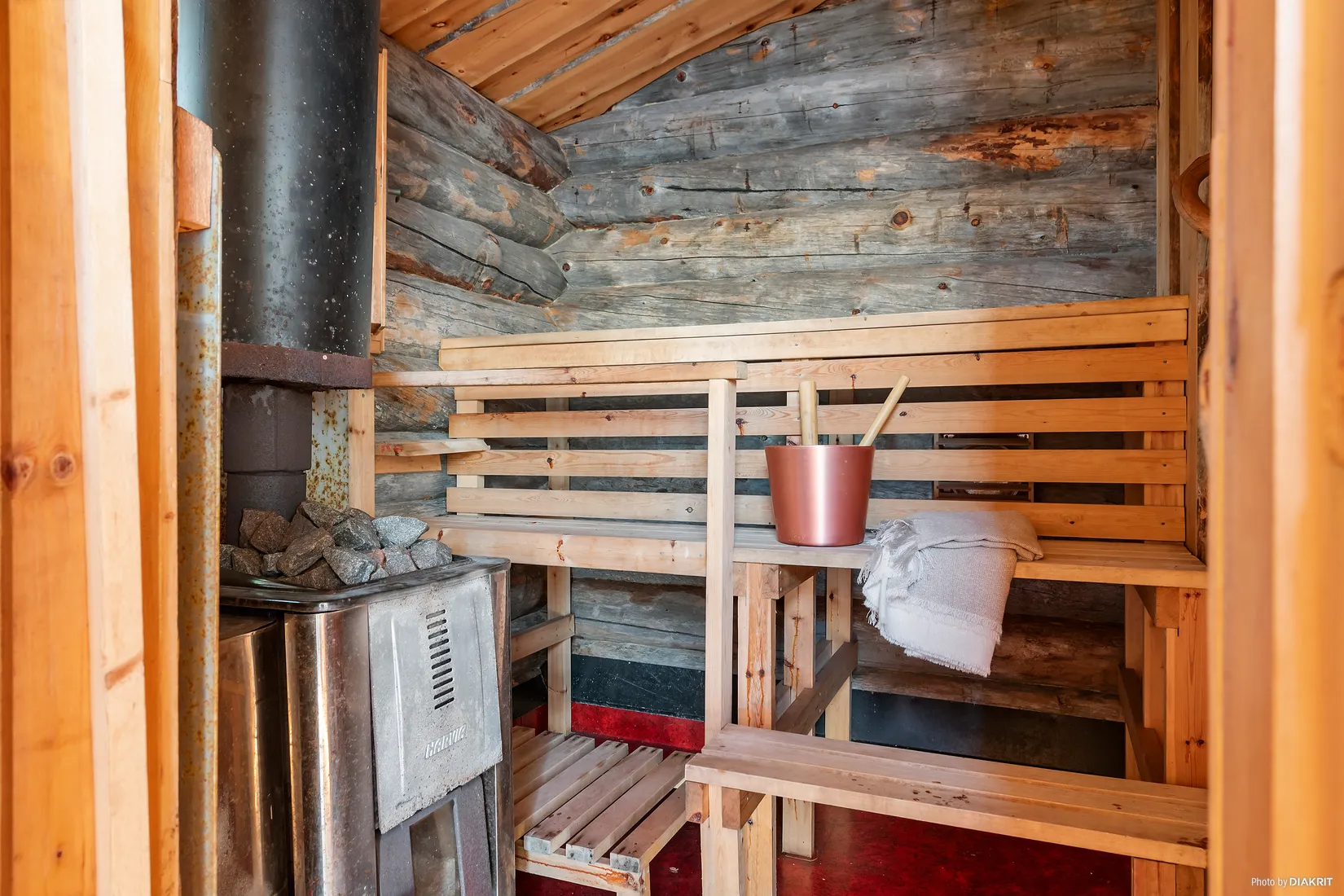 Fritidshus, Pålänge-Nässkatan 381, Pålänge - Kalix, Kalix