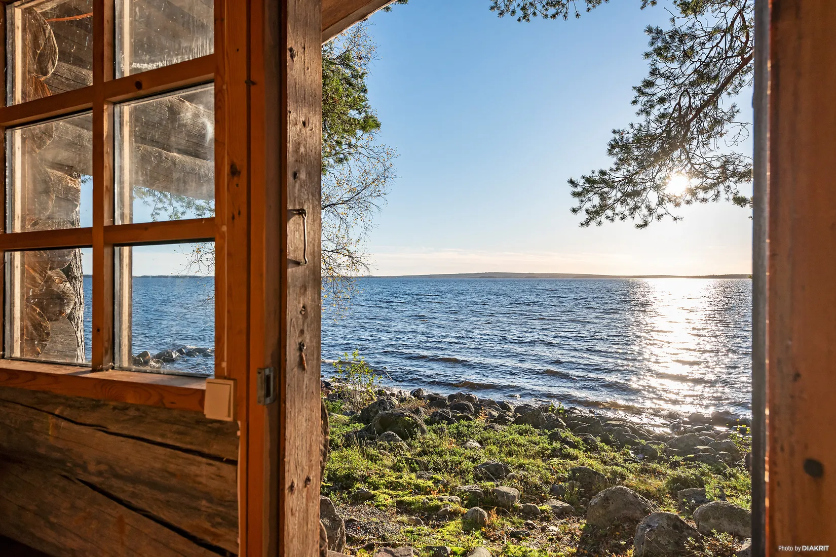 Fritidshus, Pålänge-Nässkatan 381, Pålänge - Kalix, Kalix