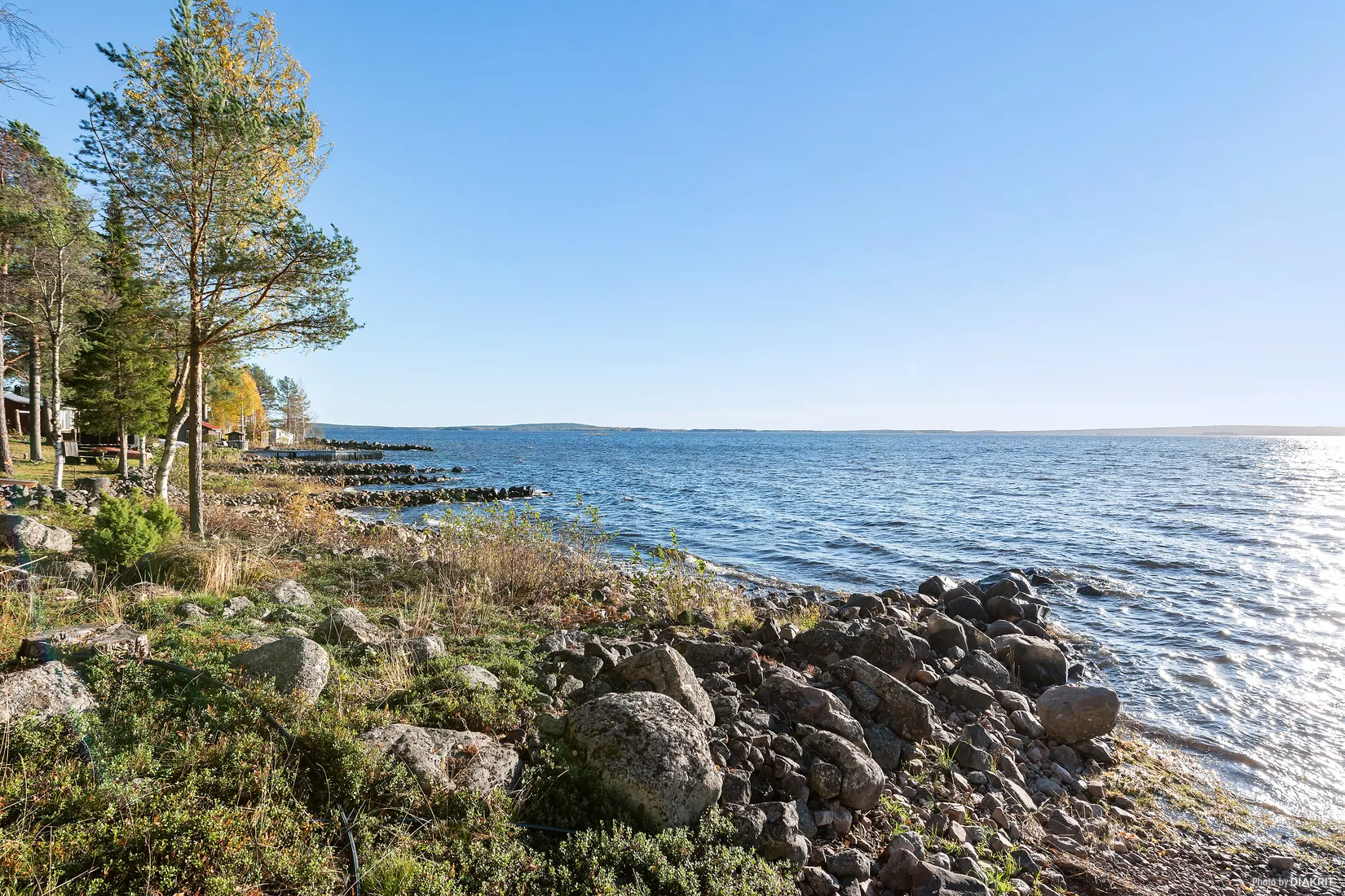 Fritidshus, Pålänge-Nässkatan 381, Pålänge - Kalix, Kalix