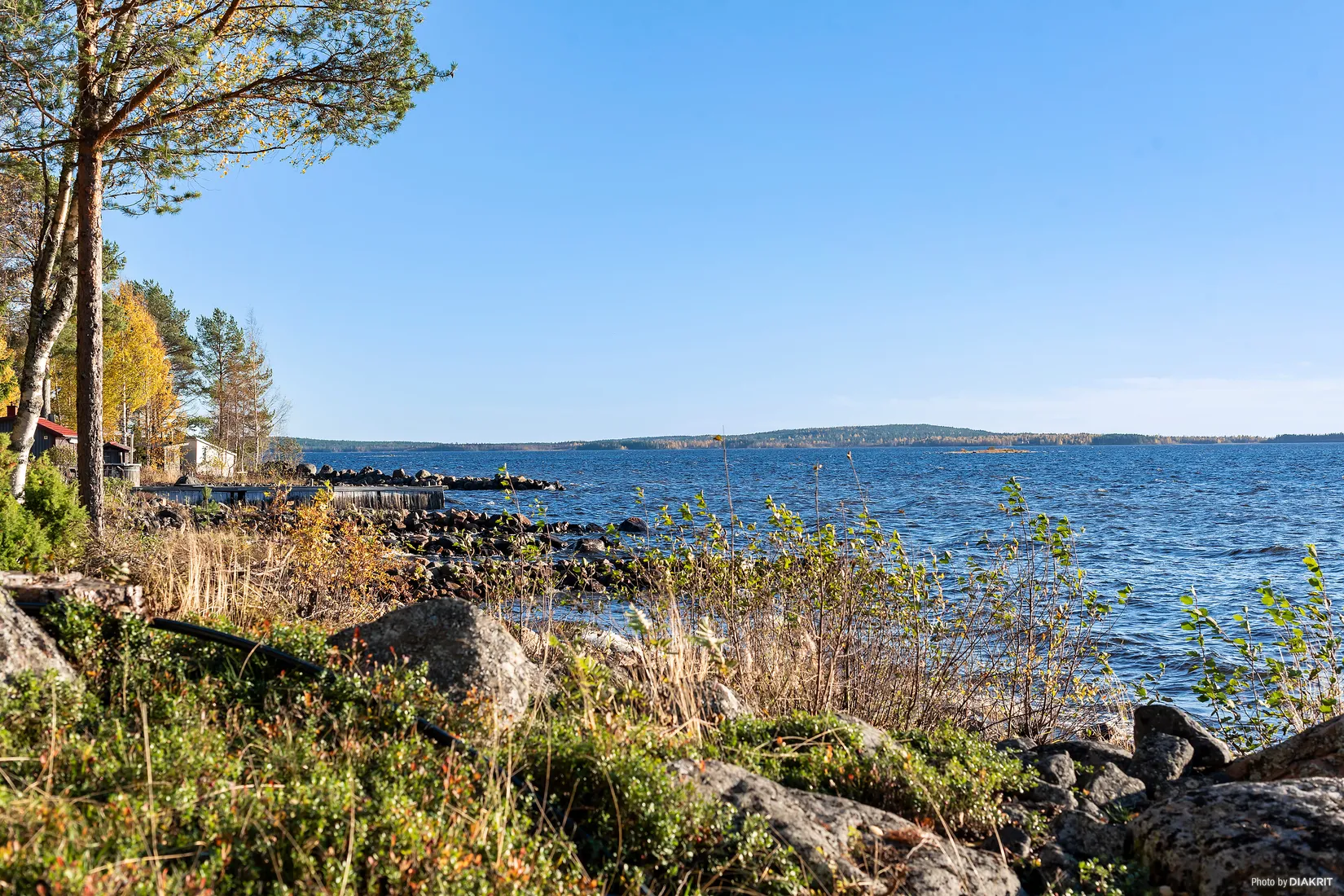 Fritidshus, Pålänge-Nässkatan 381, Pålänge - Kalix, Kalix