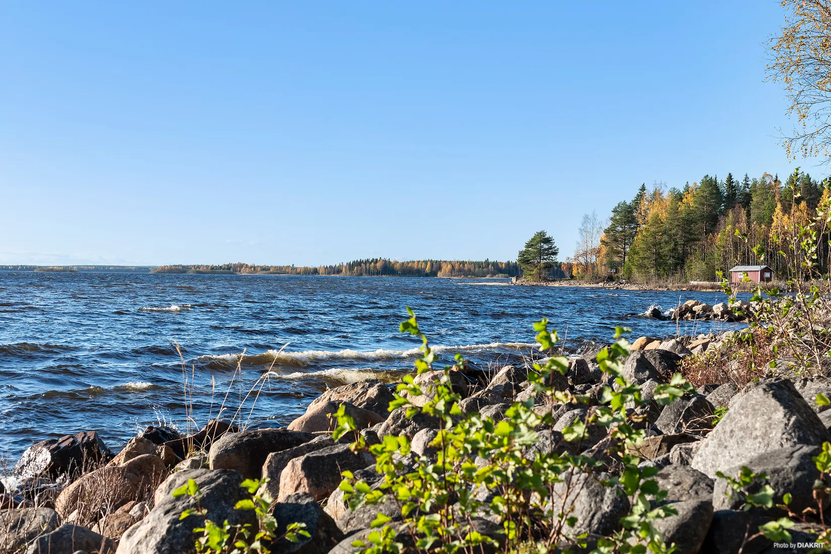 Fritidshus, Pålänge-Nässkatan 381, Pålänge - Kalix, Kalix