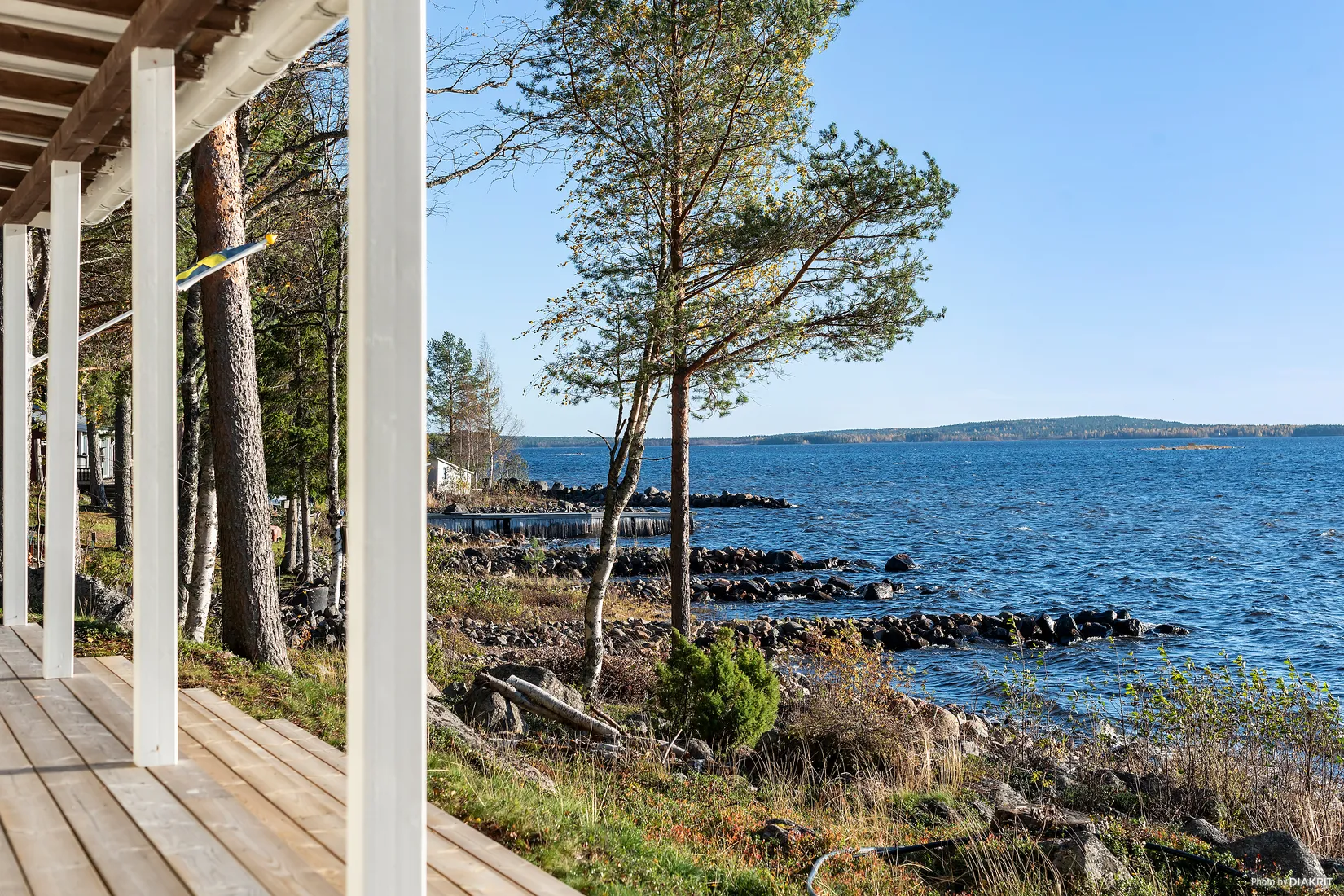 Fritidshus, Pålänge-Nässkatan 381, Pålänge - Kalix, Kalix