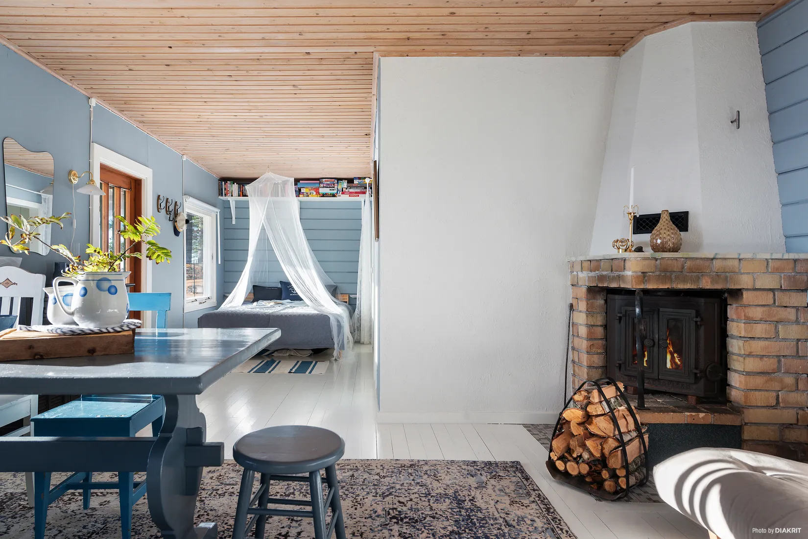 Fritidshus, Pålänge-Nässkatan 381, Pålänge - Kalix, Kalix