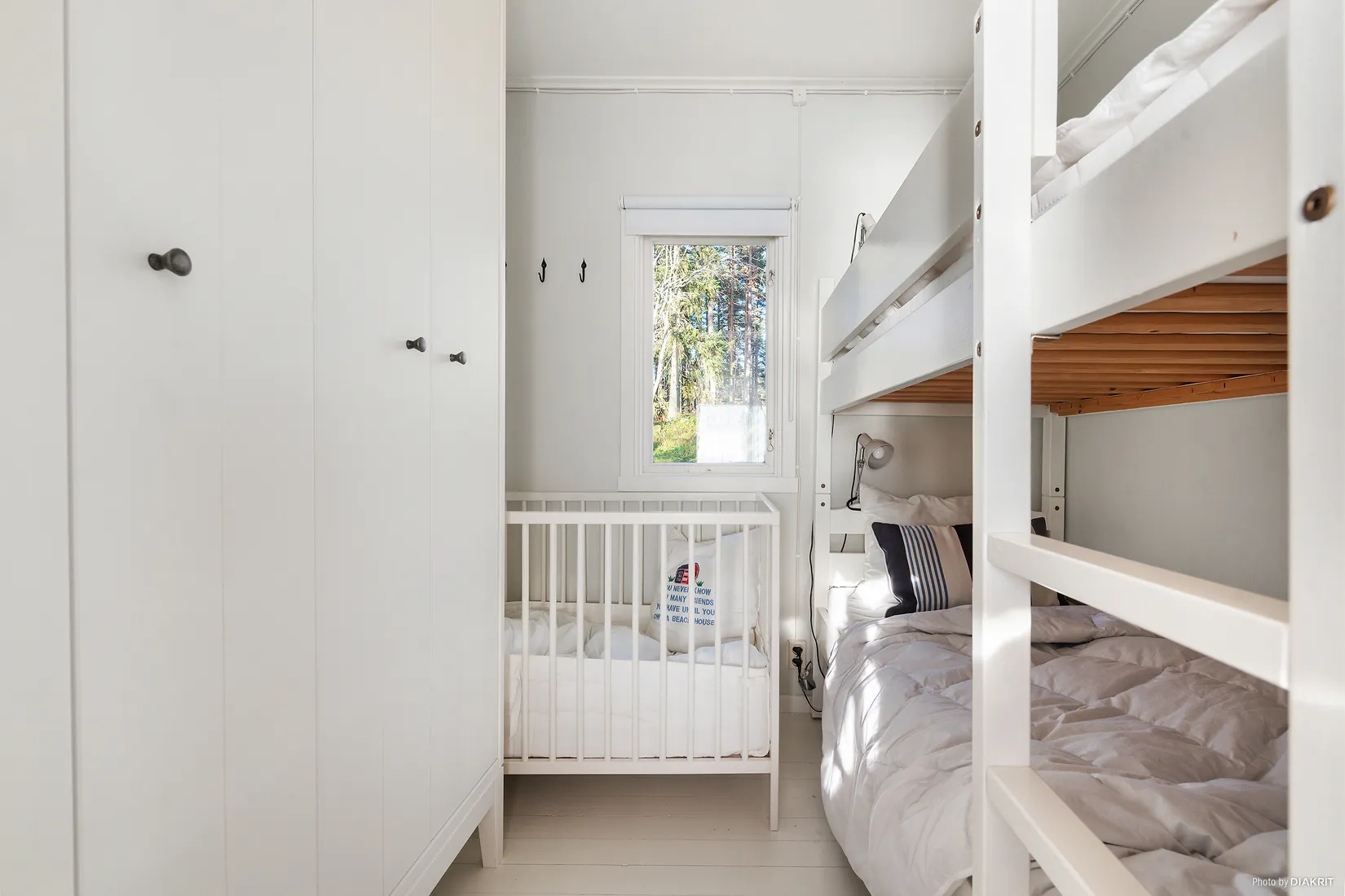 Fritidshus, Pålänge-Nässkatan 381, Pålänge - Kalix, Kalix