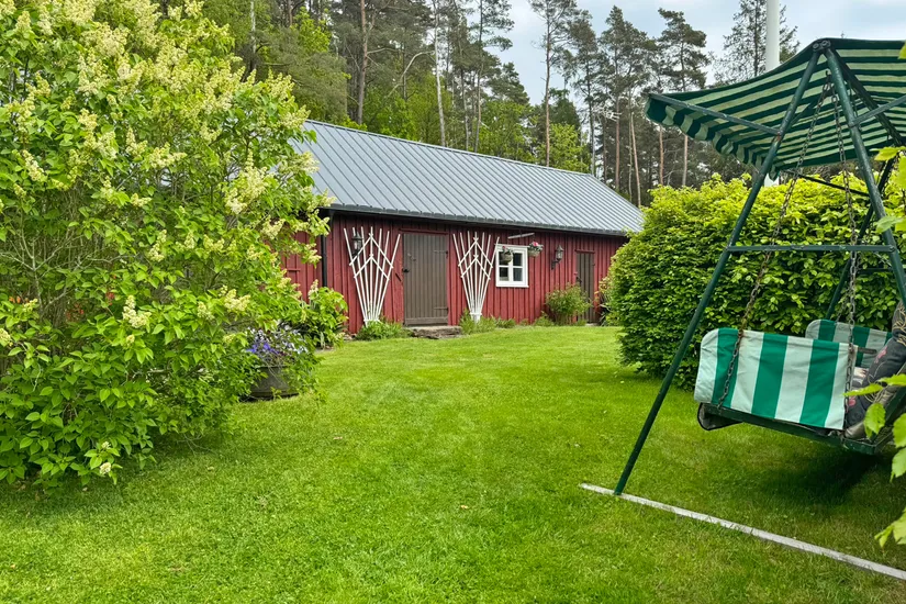 Villa, Ulvatorp 3, Halland, Varberg