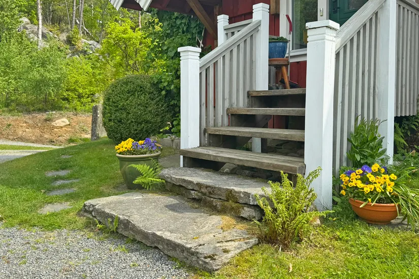 Villa, Ulvatorp 3, Halland, Varberg