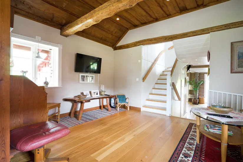 Villa, Ulvatorp 3, Halland, Varberg