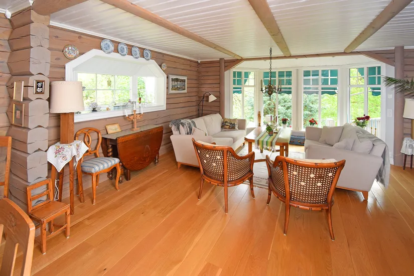 Villa, Ulvatorp 3, Halland, Varberg