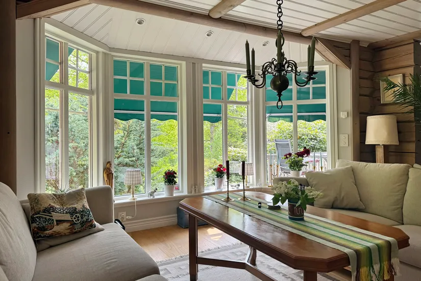 Villa, Ulvatorp 3, Halland, Varberg