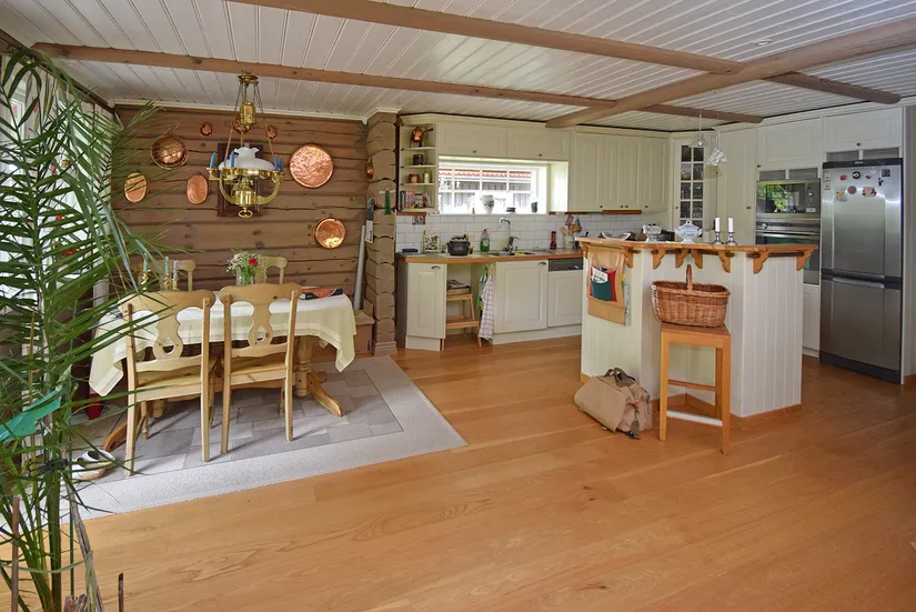 Villa, Ulvatorp 3, Halland, Varberg