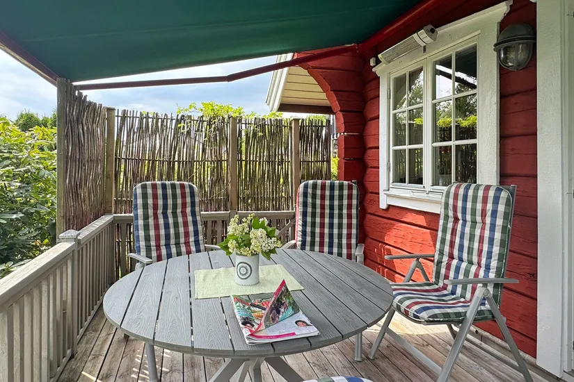 Villa, Ulvatorp 3, Halland, Varberg