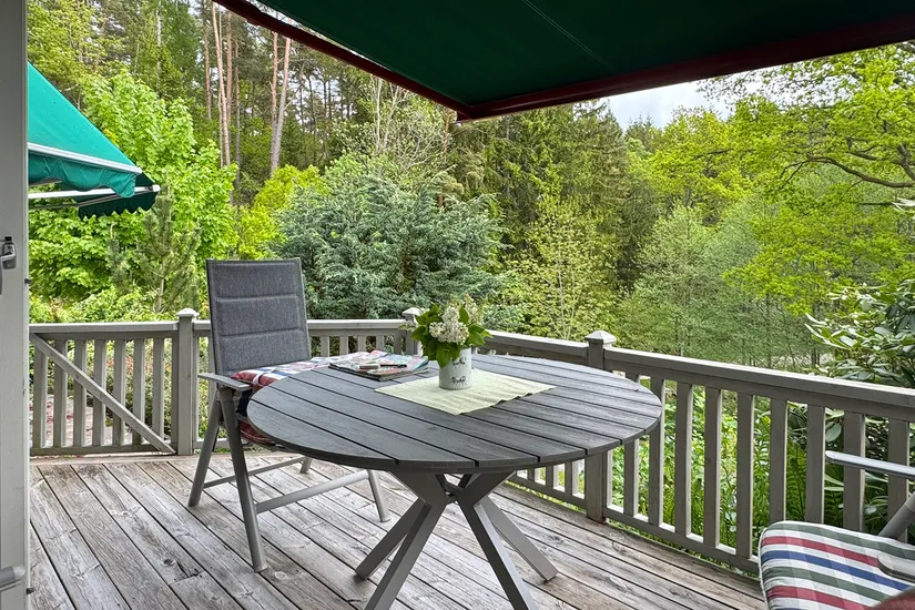 Villa, Ulvatorp 3, Halland, Varberg
