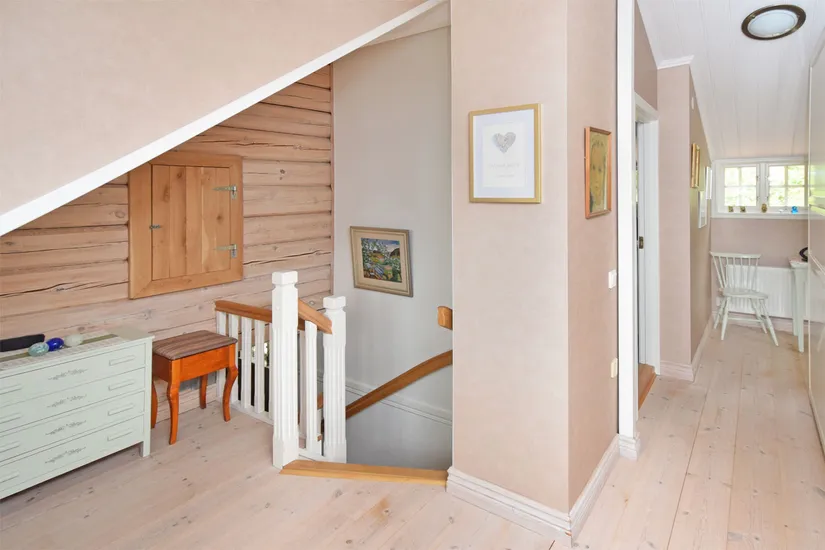 Villa, Ulvatorp 3, Halland, Varberg