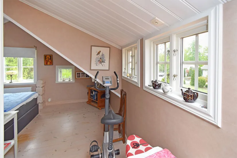 Villa, Ulvatorp 3, Halland, Varberg