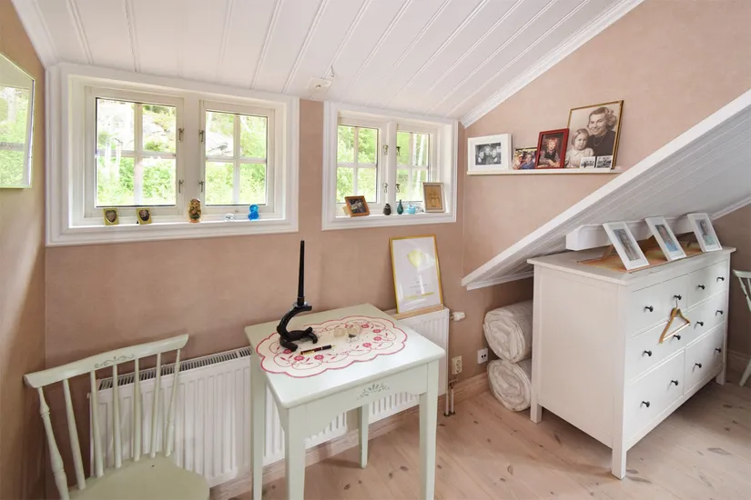 Villa, Ulvatorp 3, Halland, Varberg