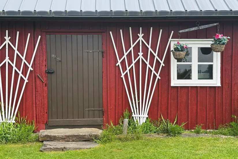 Villa, Ulvatorp 3, Halland, Varberg