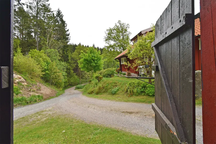Villa, Ulvatorp 3, Halland, Varberg