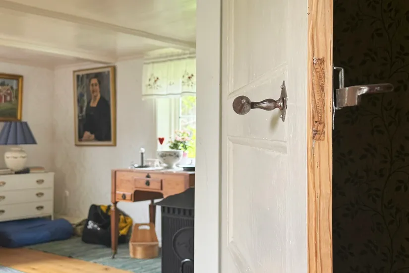 Villa, Ulvatorp 3, Halland, Varberg