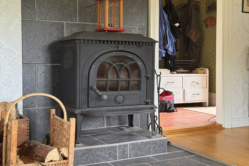 Villa, Ulvatorp 3, Halland, Varberg