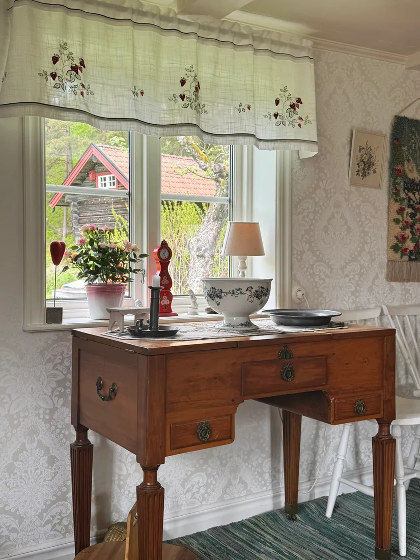 Villa, Ulvatorp 3, Halland, Varberg