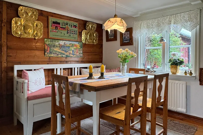 Villa, Ulvatorp 3, Halland, Varberg