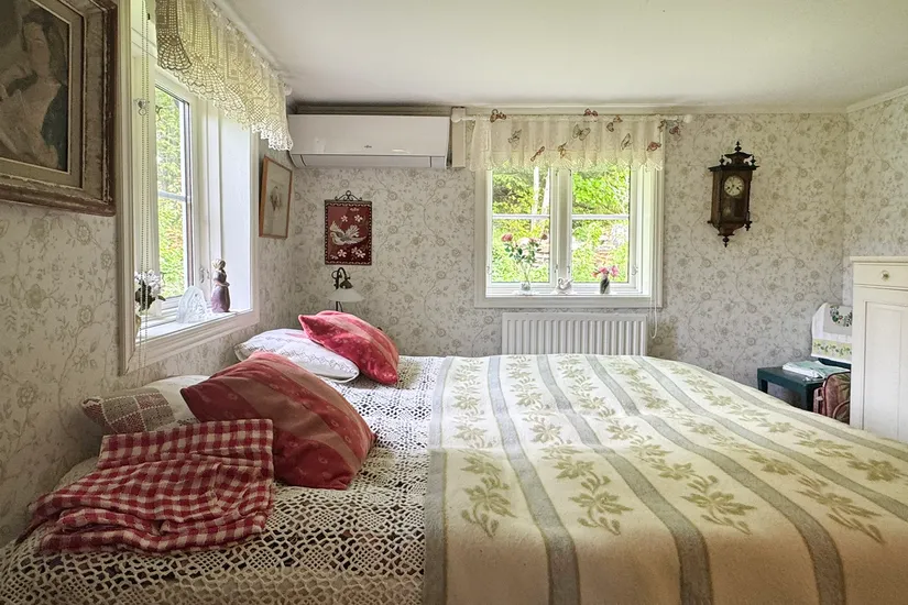 Villa, Ulvatorp 3, Halland, Varberg