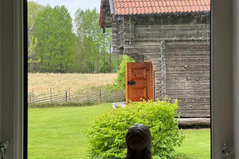 Villa, Ulvatorp 3, Halland, Varberg