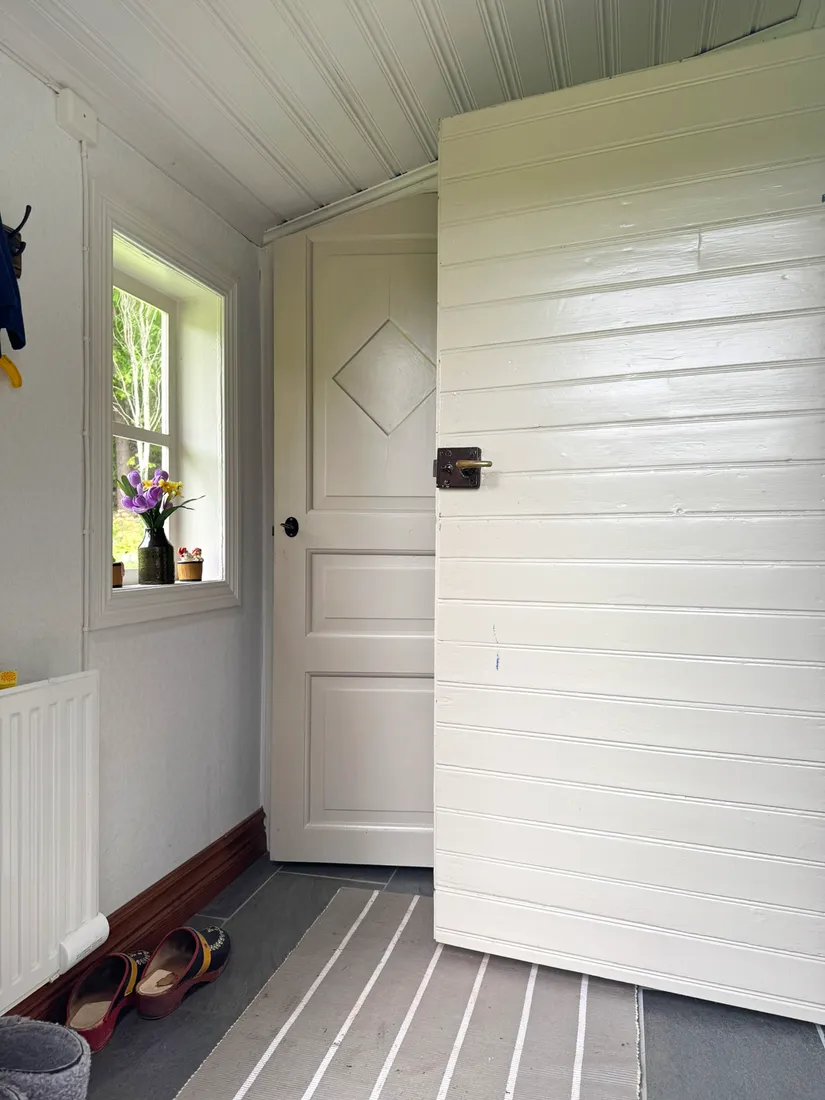 Villa, Ulvatorp 3, Halland, Varberg