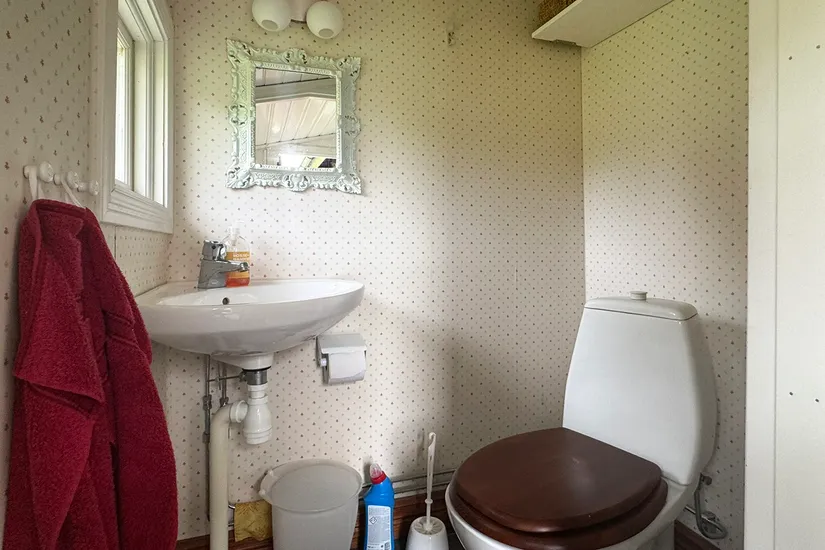 Villa, Ulvatorp 3, Halland, Varberg