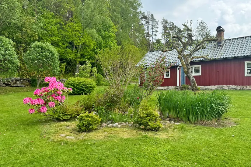 Villa, Ulvatorp 3, Halland, Varberg