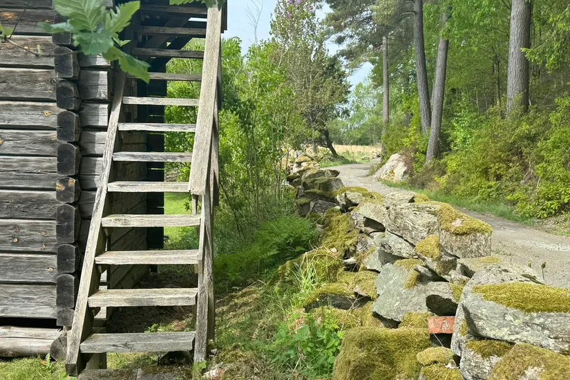 Villa, Ulvatorp 3, Halland, Varberg