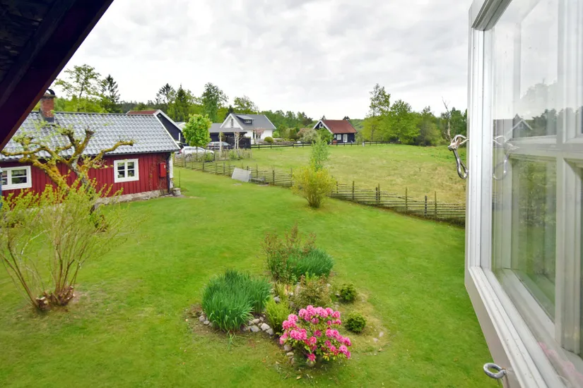 Villa, Ulvatorp 3, Halland, Varberg