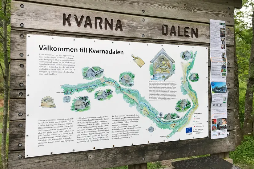 Villa, Ulvatorp 3, Halland, Varberg