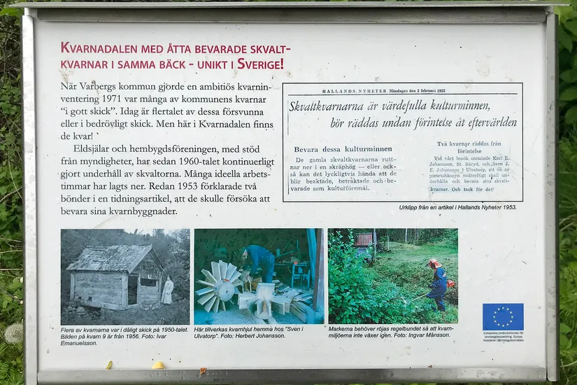 Villa, Ulvatorp 3, Halland, Varberg