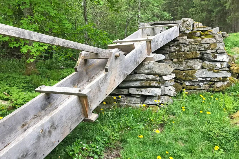 Villa, Ulvatorp 3, Halland, Varberg