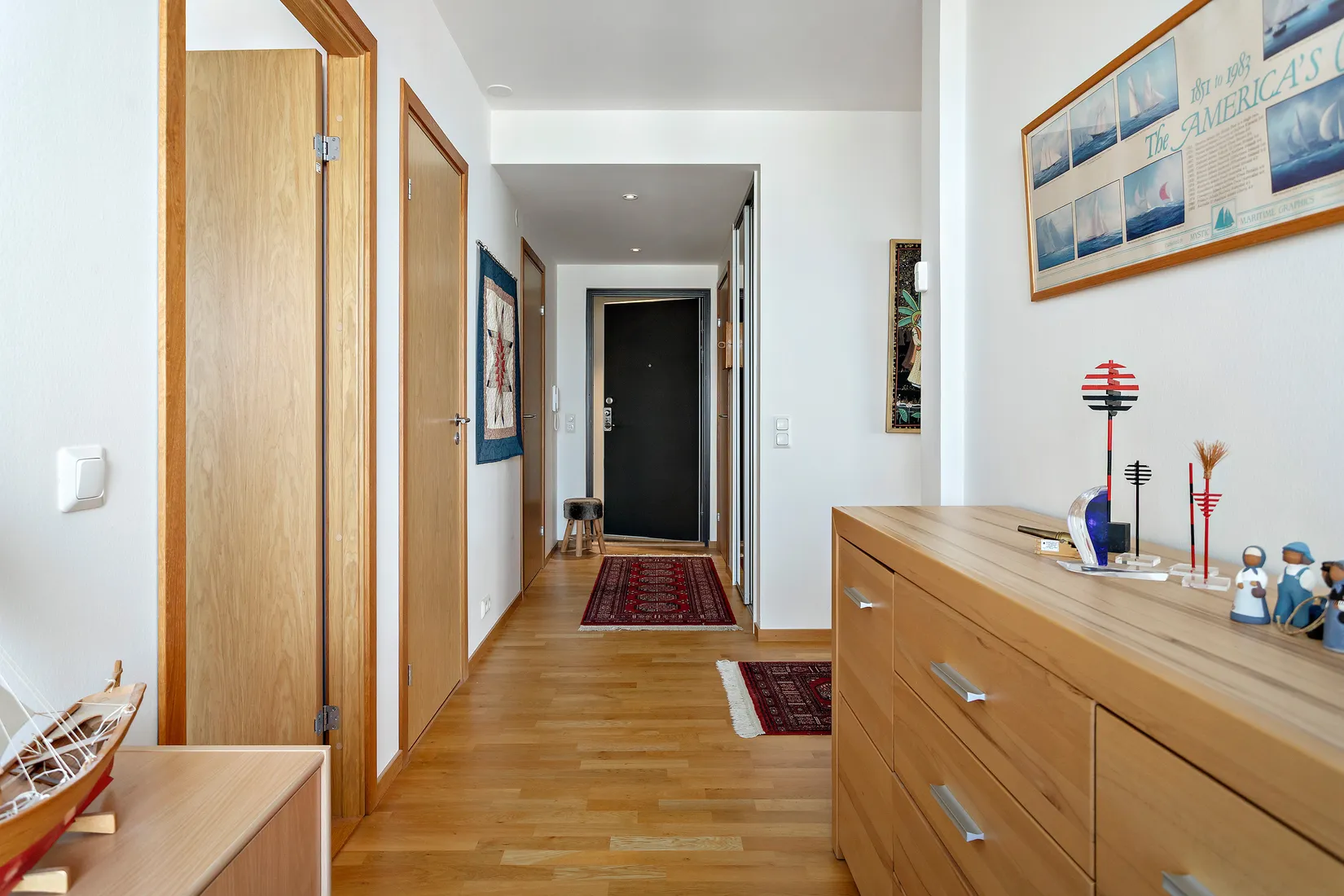 Bostadsrätt, Sundholmsgatan 4, Ön/Limhamn, Malmö