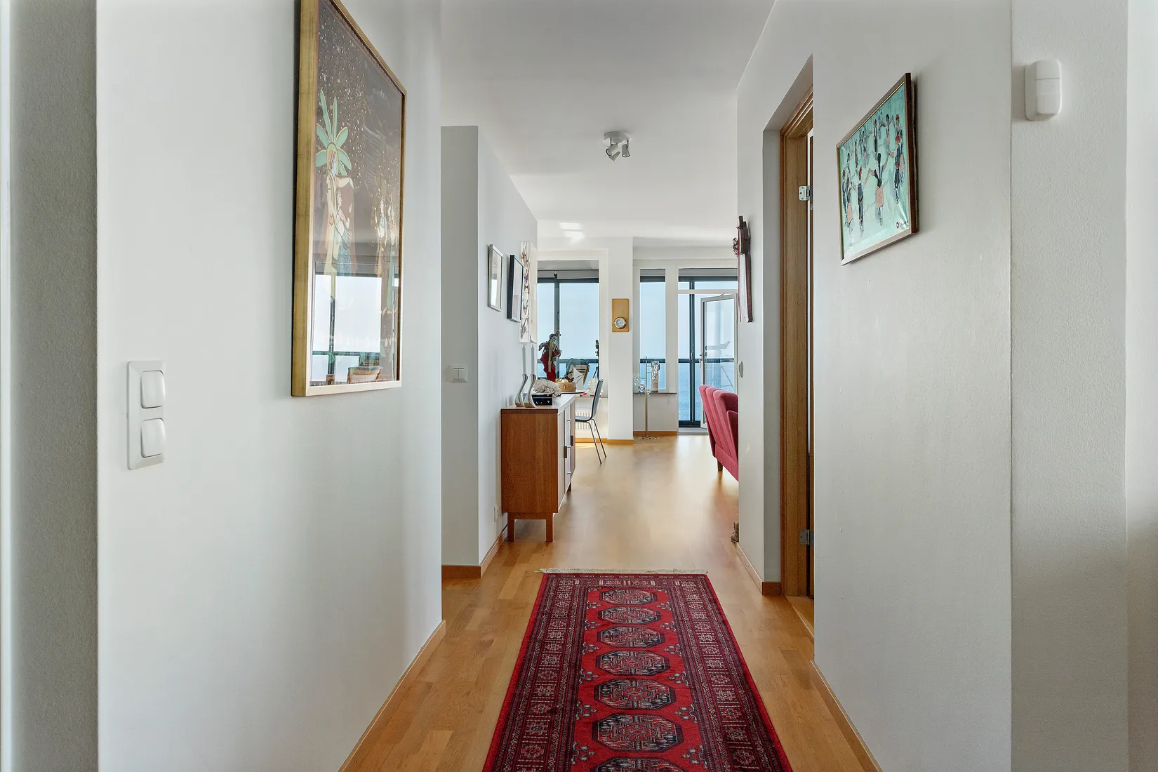 Bostadsrätt, Sundholmsgatan 4, Ön/Limhamn, Malmö