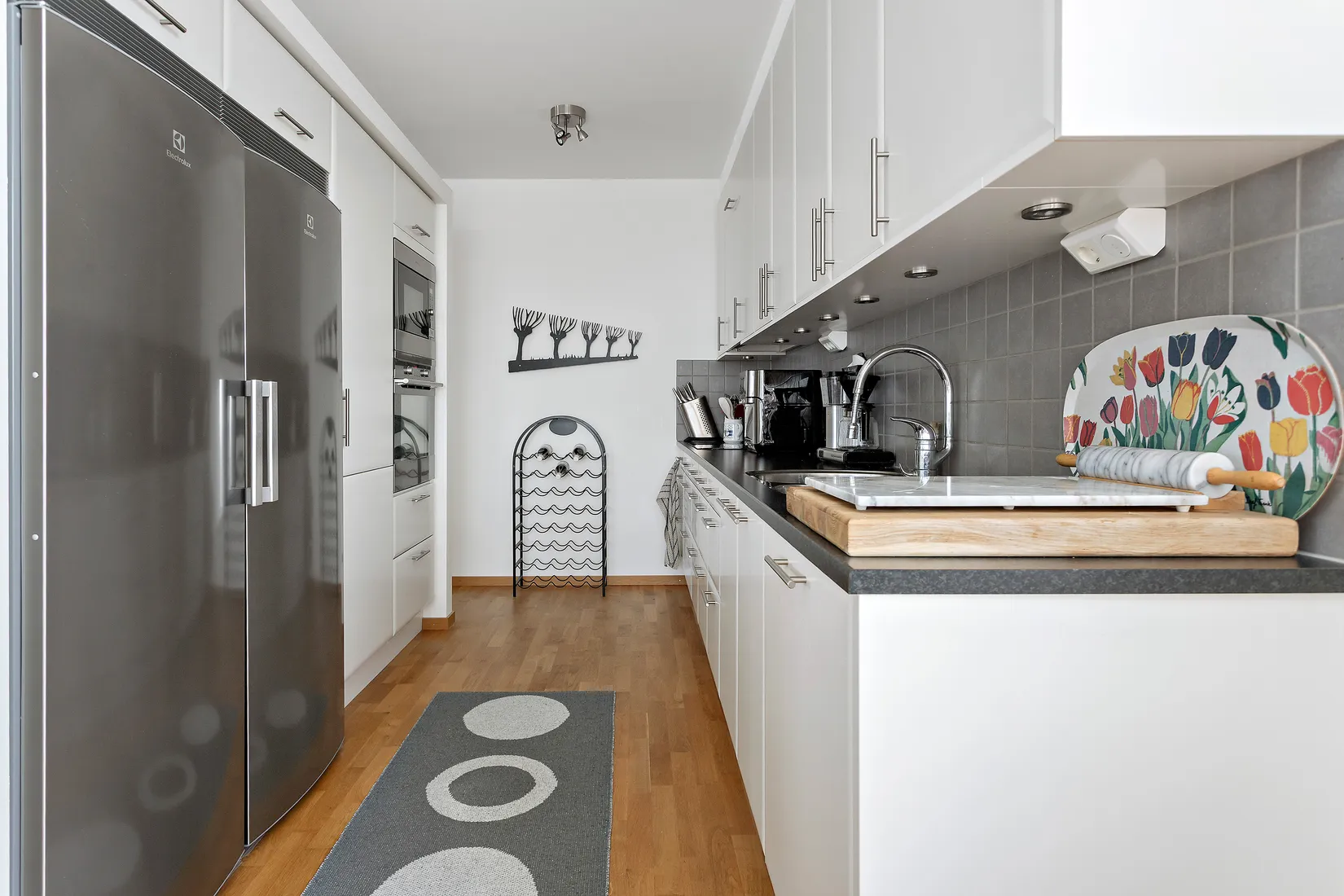 Bostadsrätt, Sundholmsgatan 4, Ön/Limhamn, Malmö