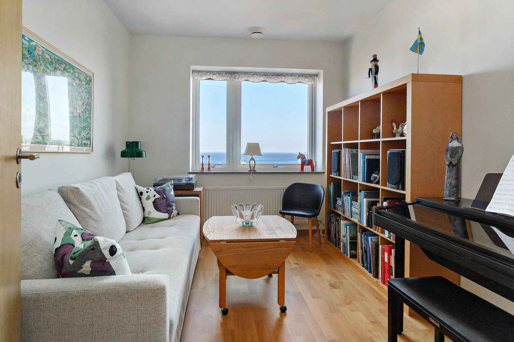 Bostadsrätt, Sundholmsgatan 4, Ön/Limhamn, Malmö