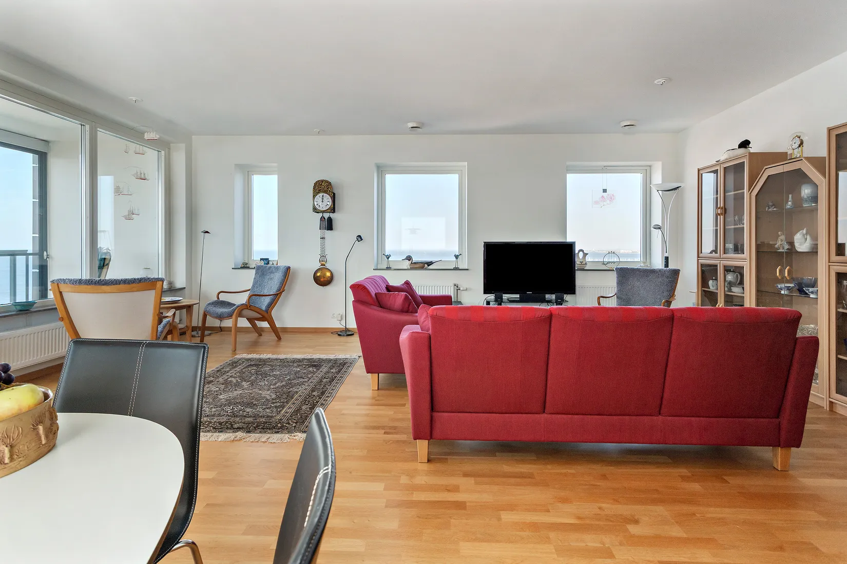 Bostadsrätt, Sundholmsgatan 4, Ön/Limhamn, Malmö