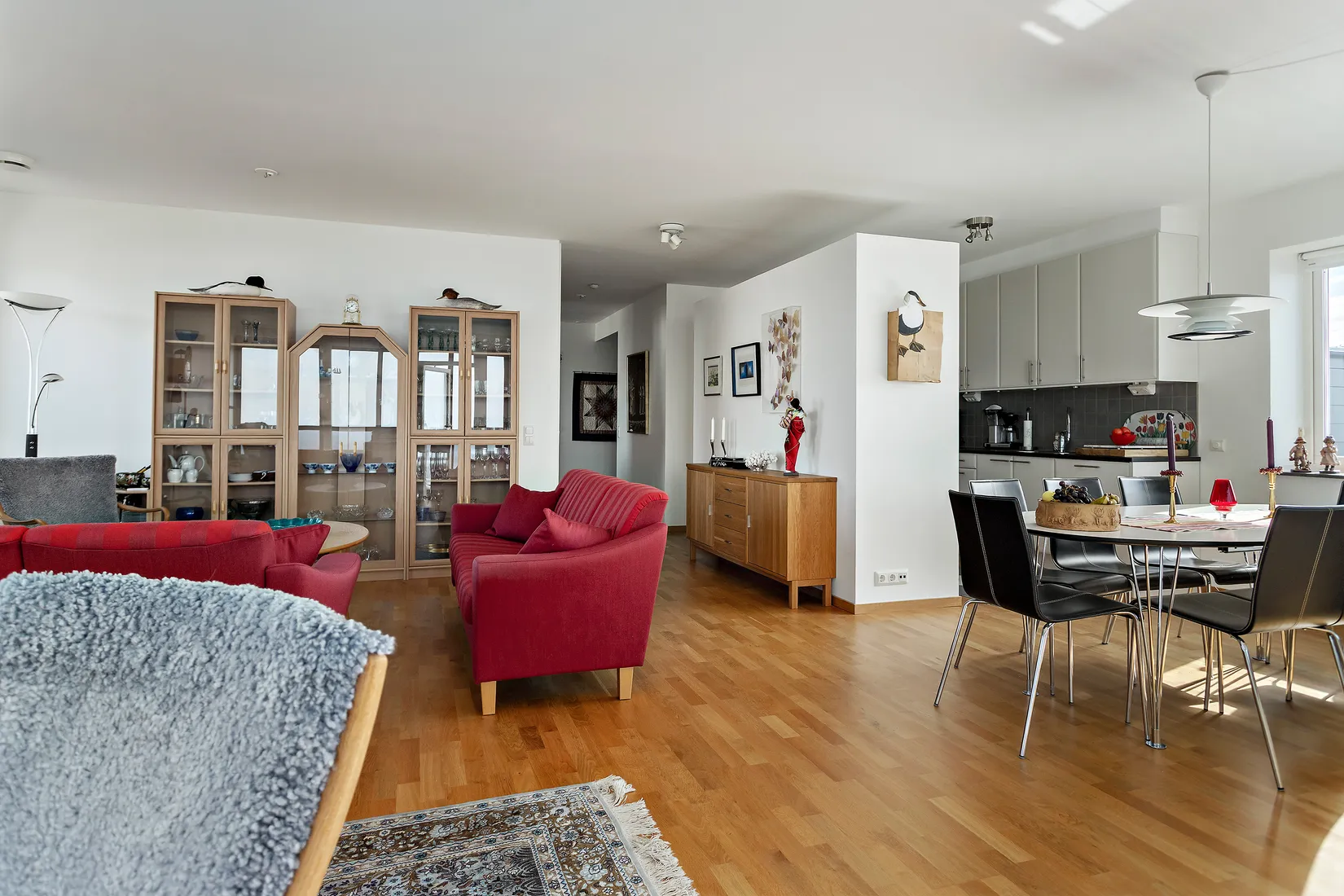 Bostadsrätt, Sundholmsgatan 4, Ön/Limhamn, Malmö