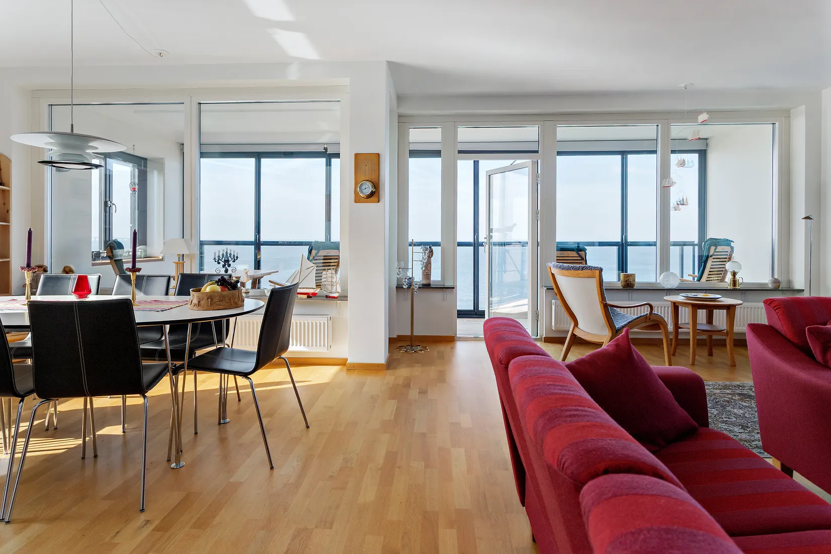 Bostadsrätt, Sundholmsgatan 4, Ön/Limhamn, Malmö